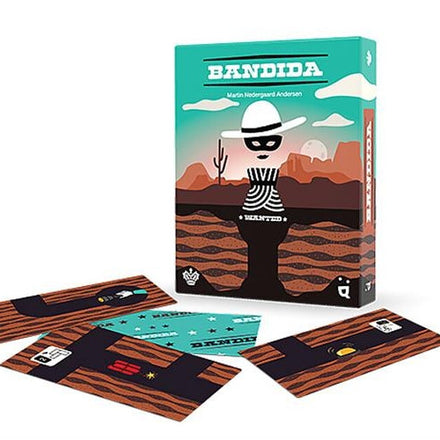 Bandida - Nueva Edición