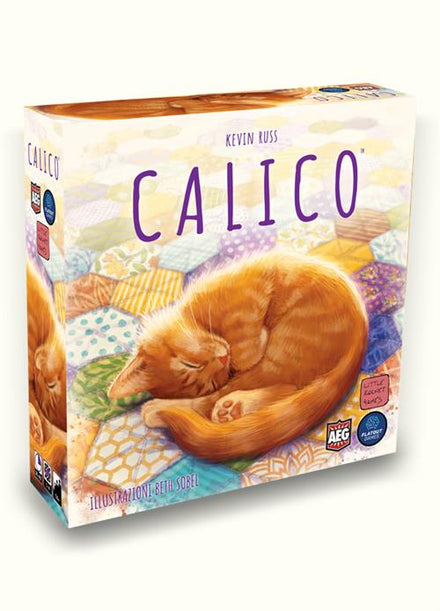 Calico
