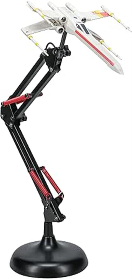 Pp11319sw - Star Wars - X Wing Posable Desk Light