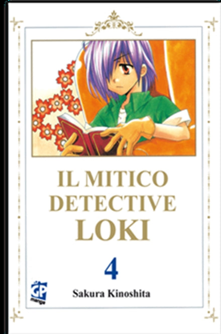 EL MÍTICO DETECTIVE LOKI 4