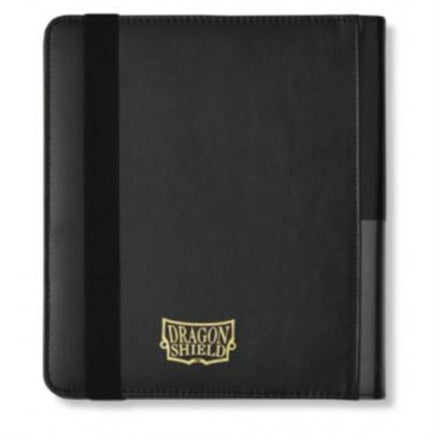 At - 36002 - Album Portfolio - Card Codex 160 - Black