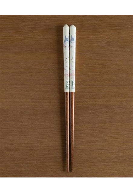 90251 - Studio Ghibli - Totoro - Cherry Blossom Chopsticks