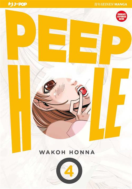 PEEP HOLE 4
