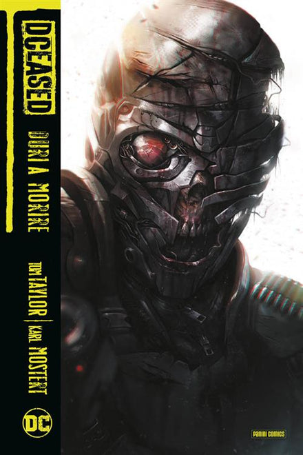 DCeased 2: Unkillables - Die Hard