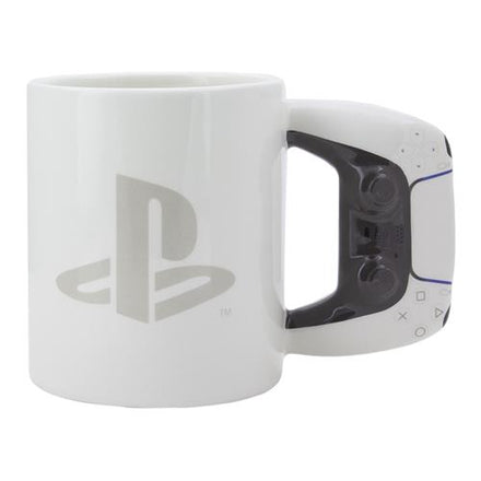 Pp9403ps - Playstation - Taza con forma de PS5