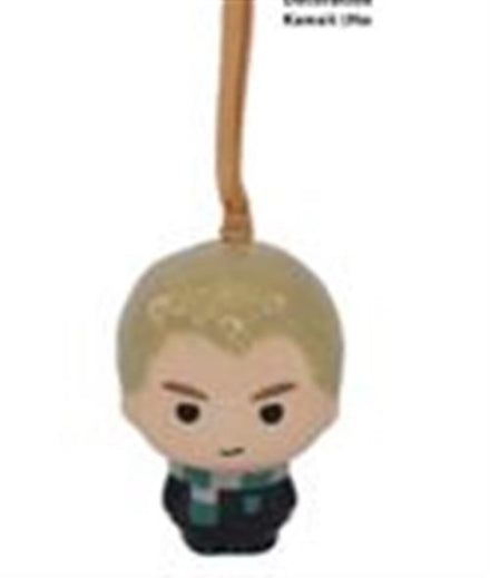 DECHPK55 - HARRY POTTER - DECORATION - HARRY POTTER KAWAII (DRACO)