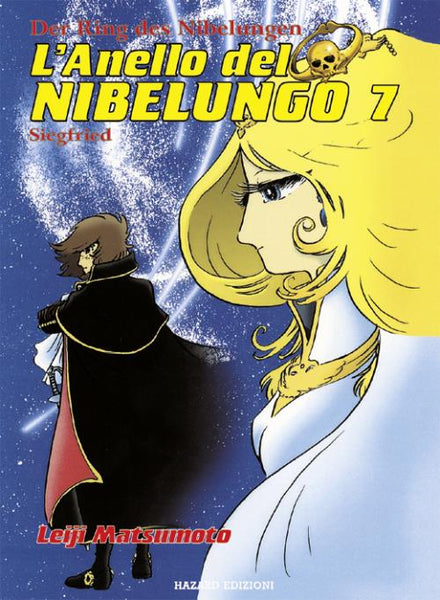 THE RING OF THE NIBELUNG 7