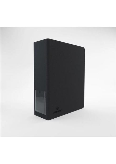 GGS33001ML - PRIME - RING-BINDER- BLACK