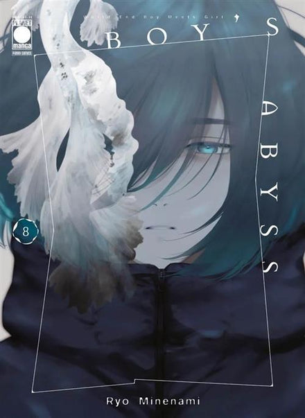 ABYSS OF THE BOY 8