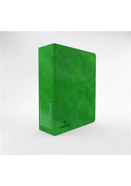 GGS33004ML - PRIME - RING BINDER - GREEN