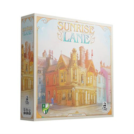SUNRISE LANE