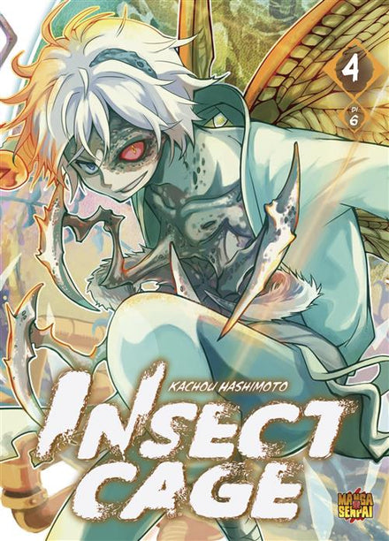 Insect Cage 4 (of 6)