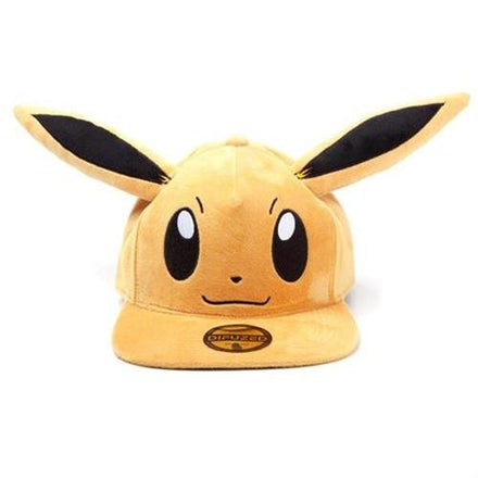 POKEMON - CAPPELLINO - SB057768POK EEVEE PLUSH