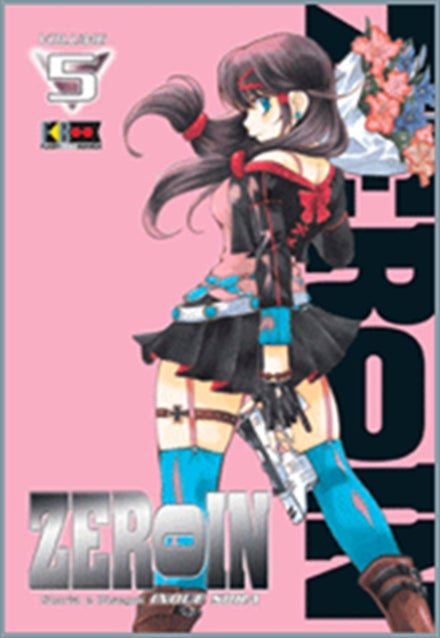 ZEROIN 5