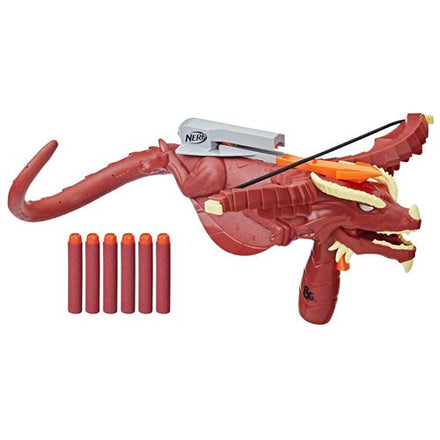DUNGEONS & DRAGONS - NERF - THEMBERCHAUD - ACTION FIGURE 15CM