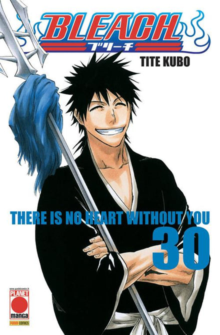 BLEACH 30 - TERCERA REIMPRESIÓN