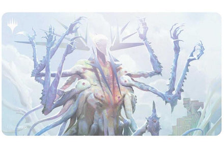 38431 - Tappetino - Magic: The Gathering - Modern Horizon 3 - Playmat D