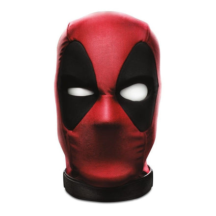 Marvel - Deadpool - Cabeza Interactiva Premium de Deadpool