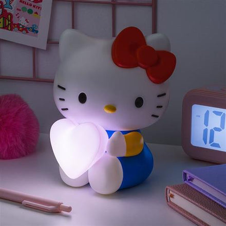 Pp13650hk - Hello Kitty - Shaped Light
