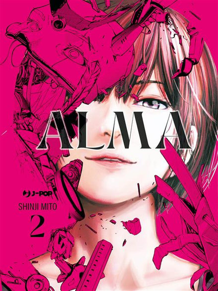 ALMA VOL.2