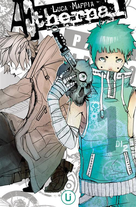 AETHERNAL VOLUME 1