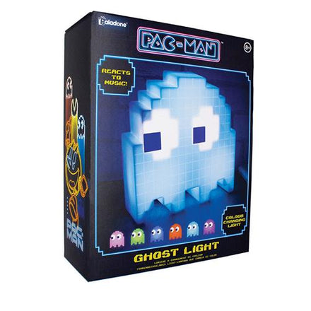 PP4336PM - PAC-MAN - LUZ DE FANTASMA DE PAC-MAN V2