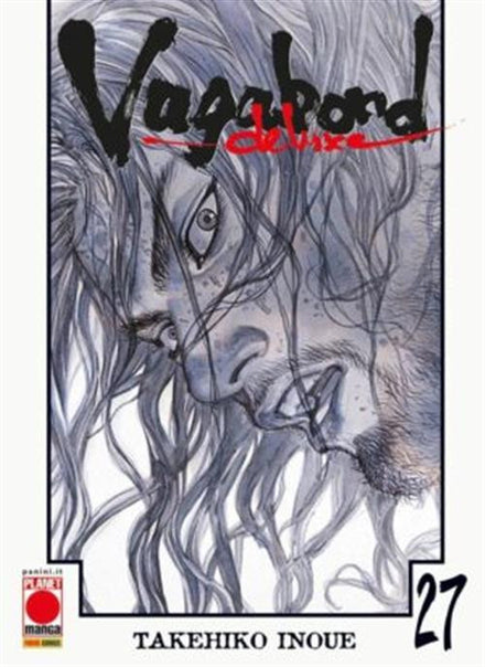 VAGABOND DELUXE 27 - SEGUNDA REIMPRESIÓN