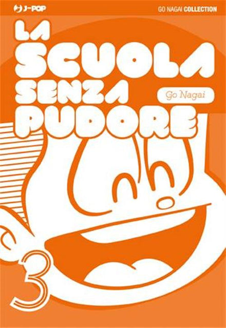 LA ESCUELA SIN PUDOR 3