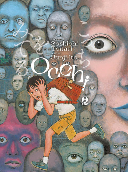 OCCHI - MIRANDO AQUÍ Y ALLÁ