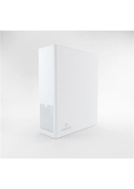 GGS33005ML - PRIME - RING-BINDER- WHITE