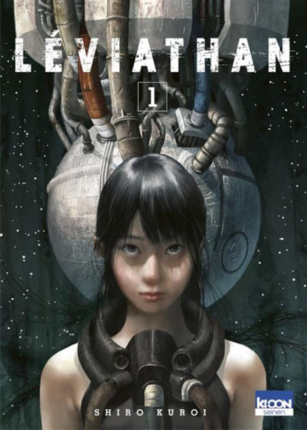 LEVIATHAN VOL. 1