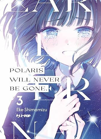 POLARIS NUNCA SE IRÁ VOL.3