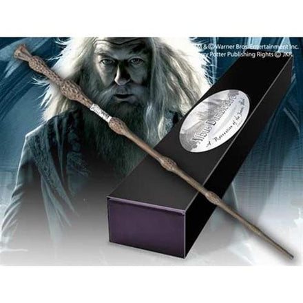 Nn8401 - Harry Potter - Albus Dumbledore's Wand
