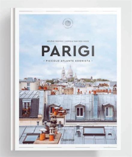 París - Pequeño Atlas Hedonista