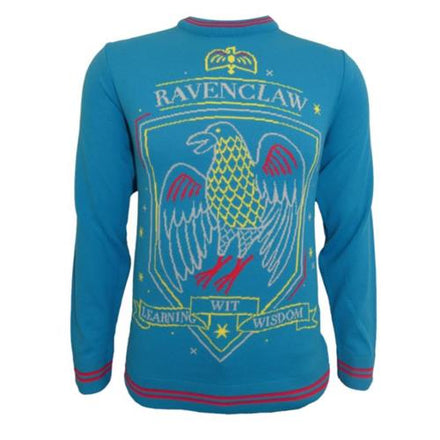 HARRY POTTER - KNITTED JUMPER - LWW M