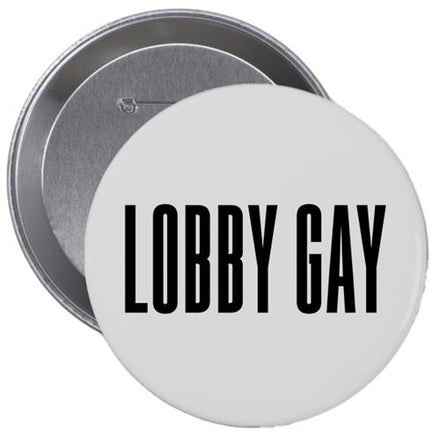 SPILLA - BIANCA - NSPPDN 10 - LOBBY GAY