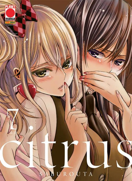 CITRUS 7 (OF 10)