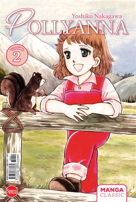 Pollyanna Vol. 2