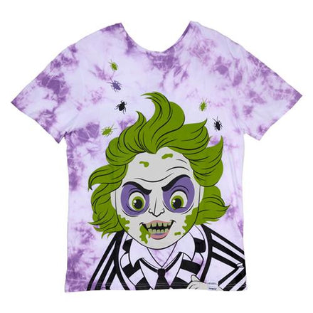 Beetlejuice - T - Shirt - Beetlejuice S
