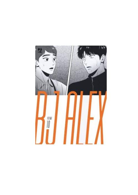 BJ ALEX 10