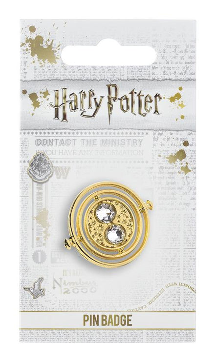 HPPB0100 - HARRY POTTER - SPILLA TIME TURNER