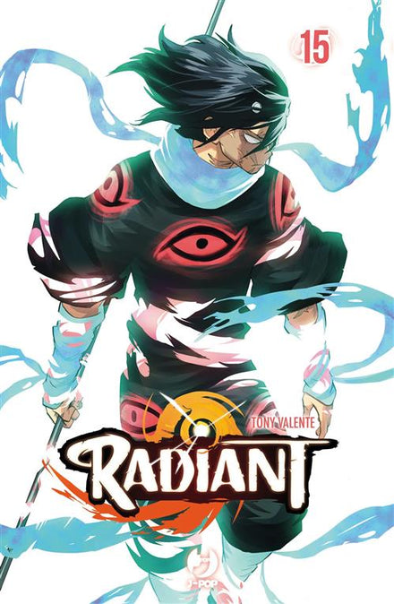 RADIANT NEW EDITION 15