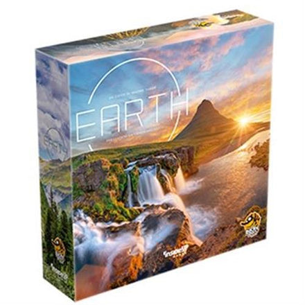 TERRA