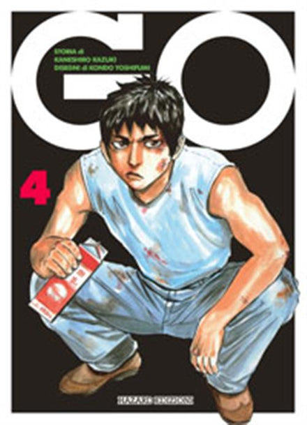 GO 4