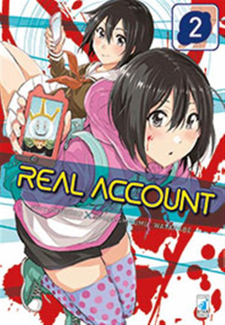 Cuenta real 2