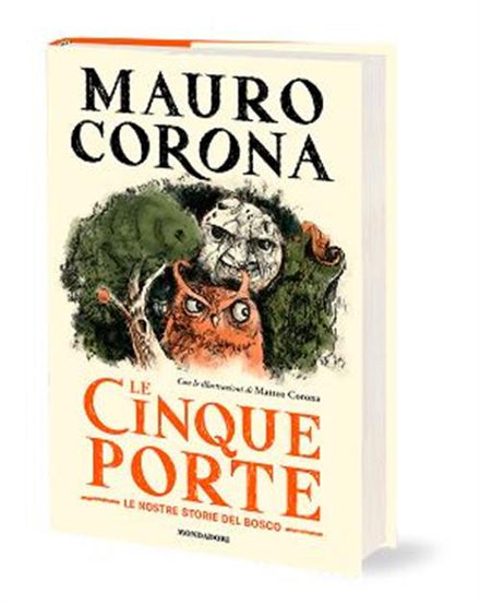 LAS CINCO PUERTAS