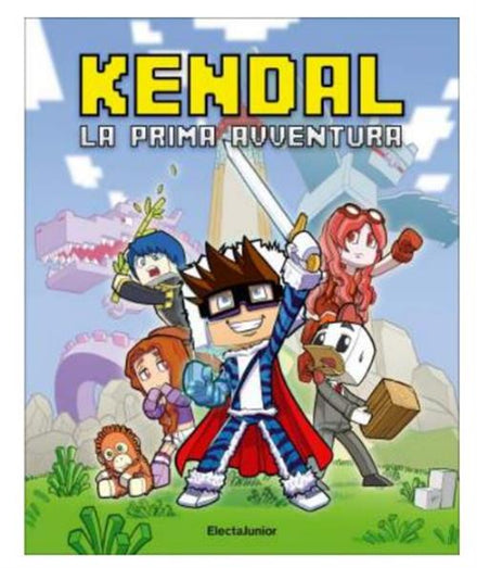 La Primera Aventura
