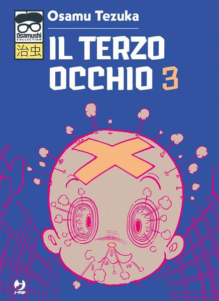 IL TERZO OCCHIO 3