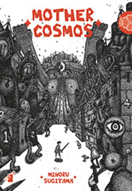 MADRE COSMOS