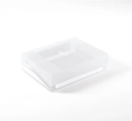 GGS25098ML - PORTATARJETAS - TRANSPARENTE
